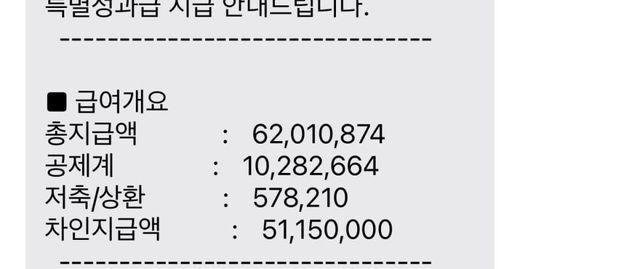 하이닉스 성과금 올린사람 ㅈ된 이유 | 인스티즈