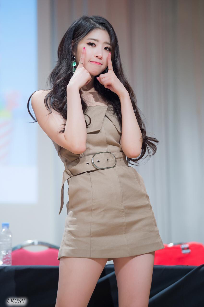 [러블리즈] 한 주의 시작은 역시 내 여자라서 미주 | 인스티즈