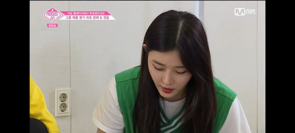 솔로지옥 이시안 일본인한테 억까당하던 프듀시절 | 인스티즈