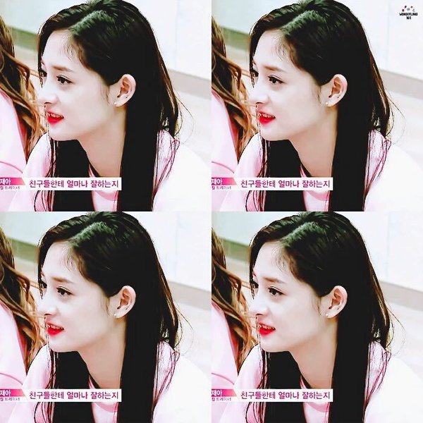 개인적으로 프로듀스101에서 제일 이쁜 연습생 | 인스티즈