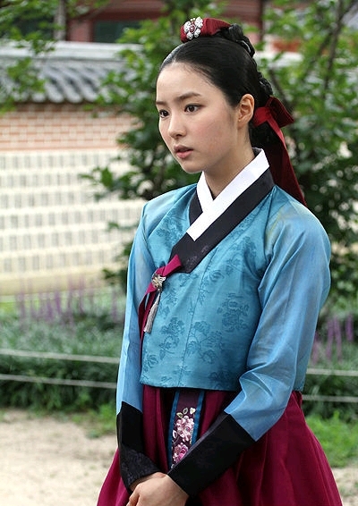 조선최초 여X여X여 3파전 쎆스스캔들이라니! 세종대왕의 며느리들8 | 인스티즈