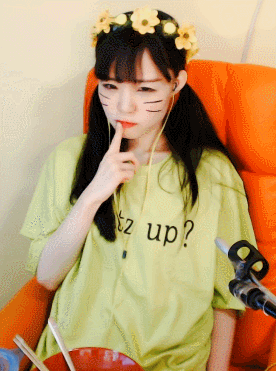 트위치 여스트리머 미모 원탑은? | 인스티즈