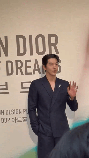 배우 남주혁 최근 비쥬얼 | 인스티즈