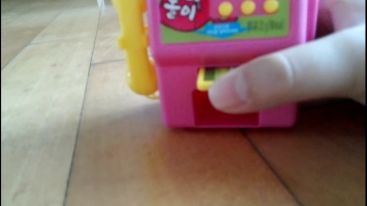 예쁜 쓰레기였던 사탕과자....jpg | 인스티즈