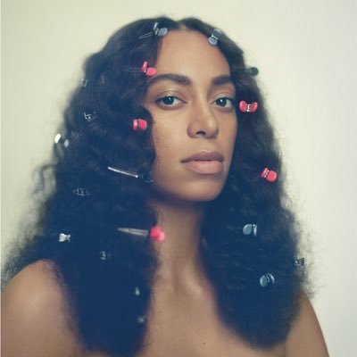 세계적인 팝스타 Beyonce의 동생, Solange Knowles | 인스티즈