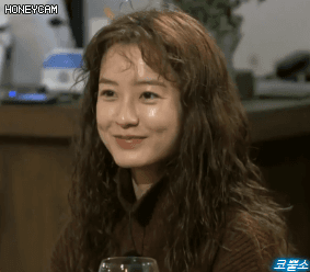 요 근래 여자연예인 사이에서 유행하는 머리인가.gif | 인스티즈