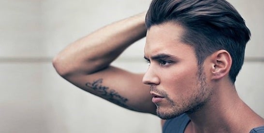 남자 간지나는 올림 머리 모음 | 인스티즈
