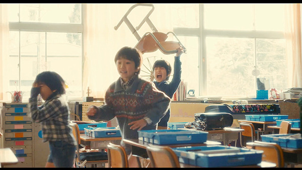 [히로인실격] 남주들 얼굴이 제일 재밌는 일본 하이틴영화 1 | 인스티즈