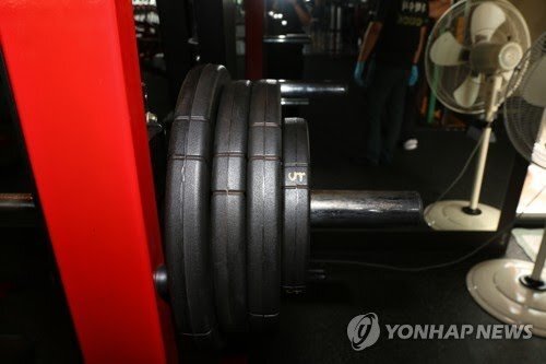 헬린이가 헬스장에서 은근히 고통 받는것 | 인스티즈