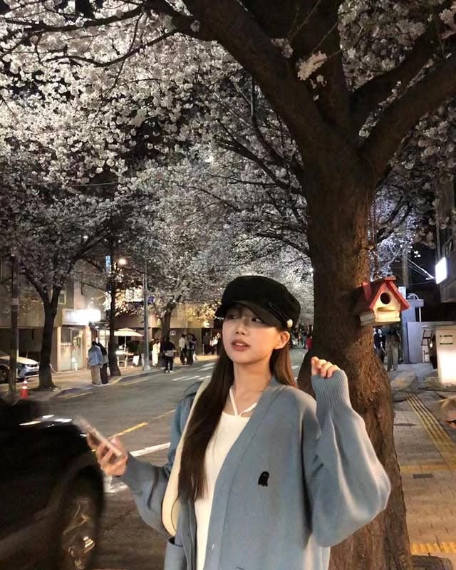 이은빈 아나운서가 사귀자고 하면 사귄다vs안사귄다 | 인스티즈