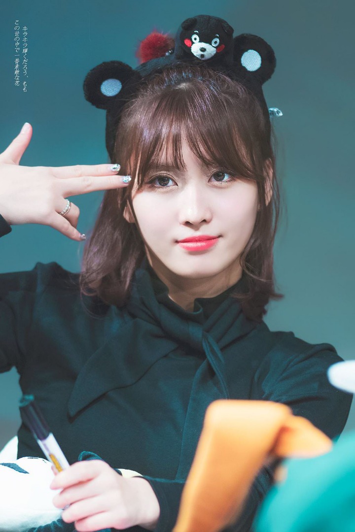 트와이스 모모 사진 50장 | 인스티즈
