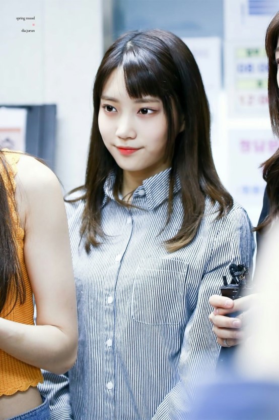다이아 주은 | 인스티즈