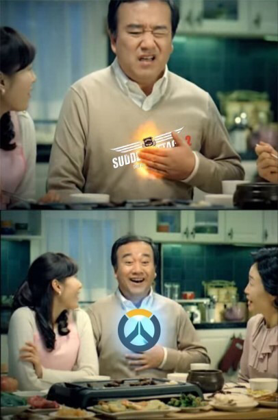 서든어택2 해보지도않고 함부로 까지마세요 | 인스티즈