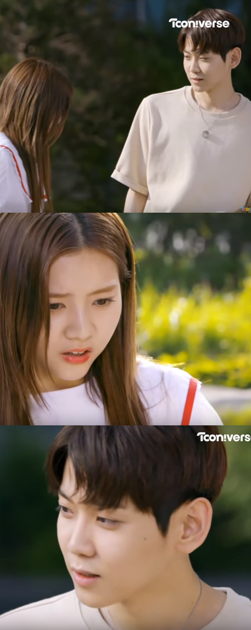 초딩에서 짱예여신 고딩으로 변신하는 마법의 메이크업 박스 빛나는 나라 3 | 인스티즈