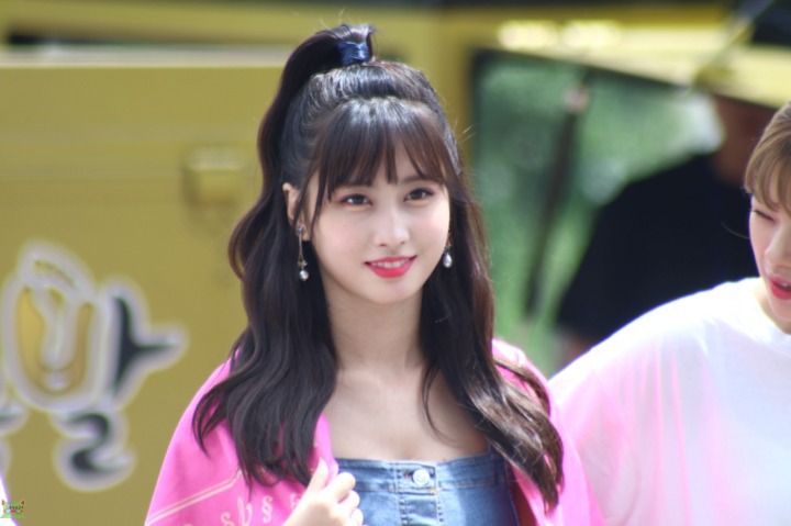 트와이스 모모 사진 50장 | 인스티즈