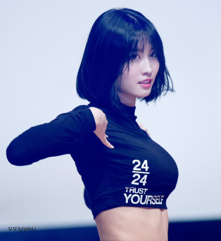 트와이스 모모 사진 50장 | 인스티즈