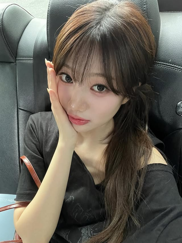이은빈 아나운서가 사귀자고 하면 사귄다vs안사귄다 | 인스티즈