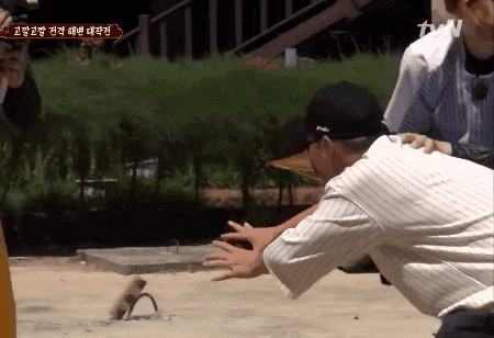 신서유기를 본 사람들은 바로 터지는 짤들.gif | 인스티즈