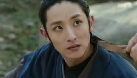 이수혁 외모 변천사 | 인스티즈