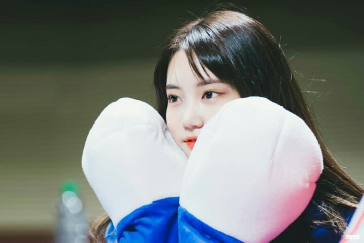 다이아 주은 | 인스티즈