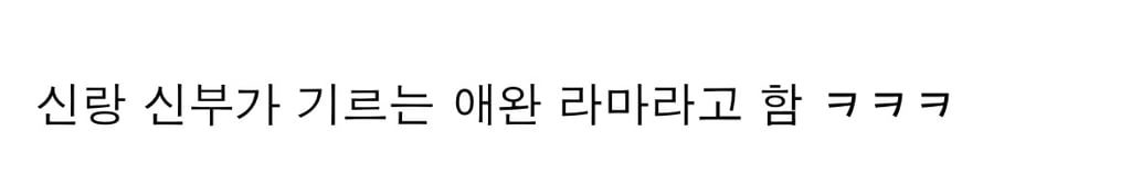 수상할 정도로 수상한 결혼식 하객 | 인스티즈