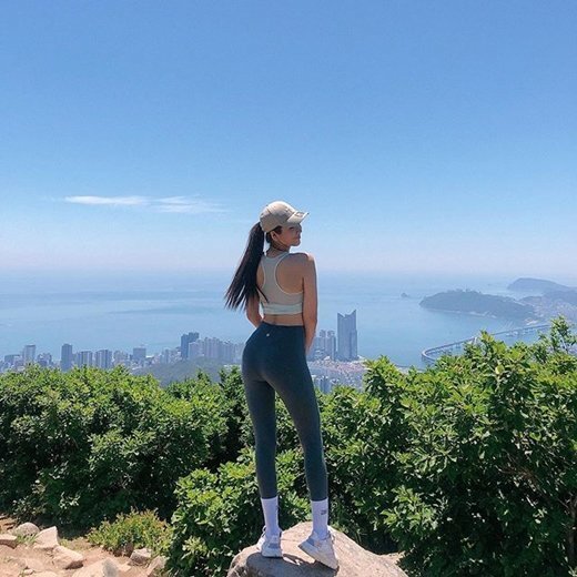 레깅스 입고 등산하면 위험한 이유 | 인스티즈