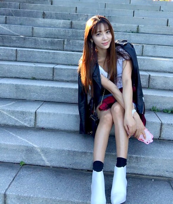 오늘자 정순주 아나운서 인스타 업뎃 | 인스티즈