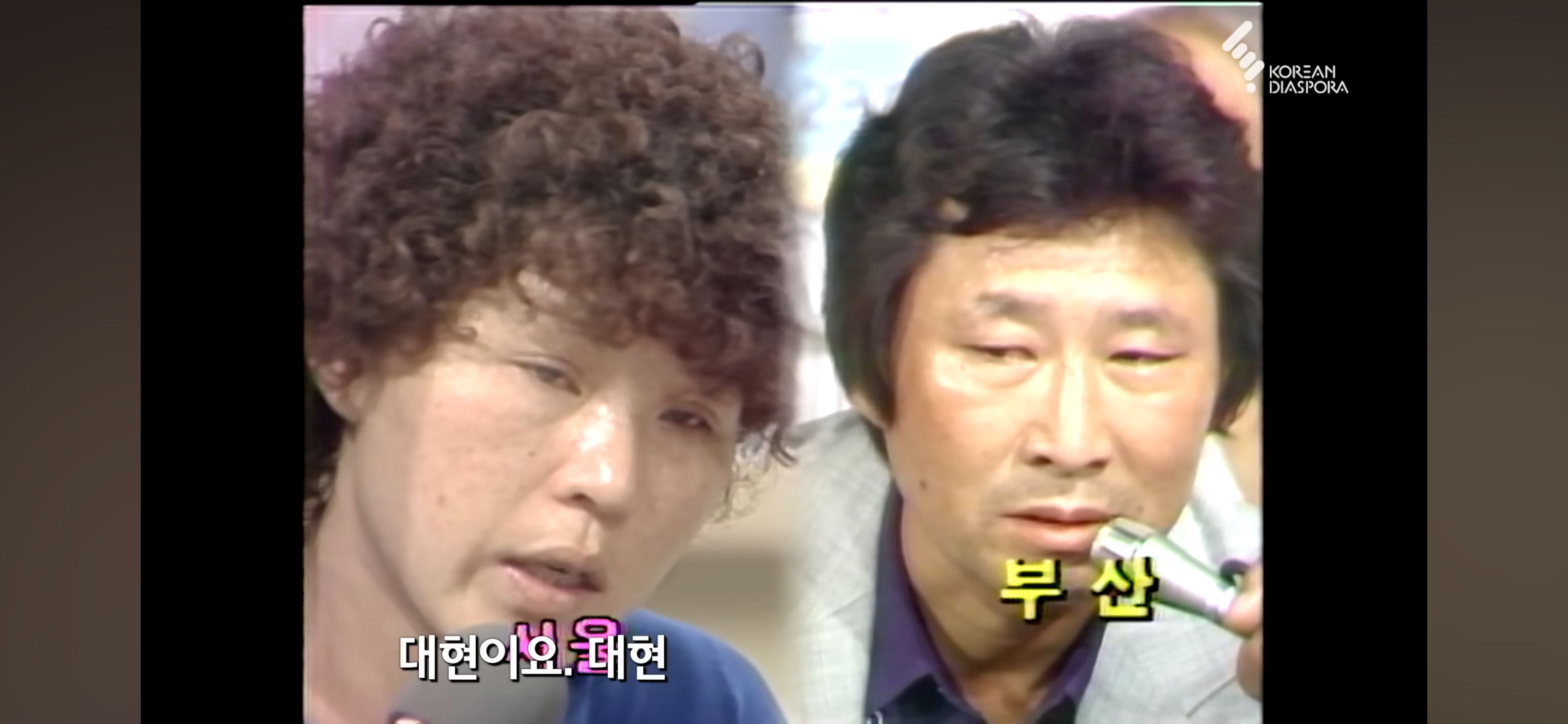 KBS 이산가족 찾기 "사는 건 걱정하지 마라" 형제 33년간의 이별과 재회 그 뒷 이야기 | 인스티즈