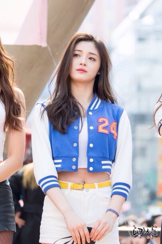 프리스틴 주결경 | 인스티즈