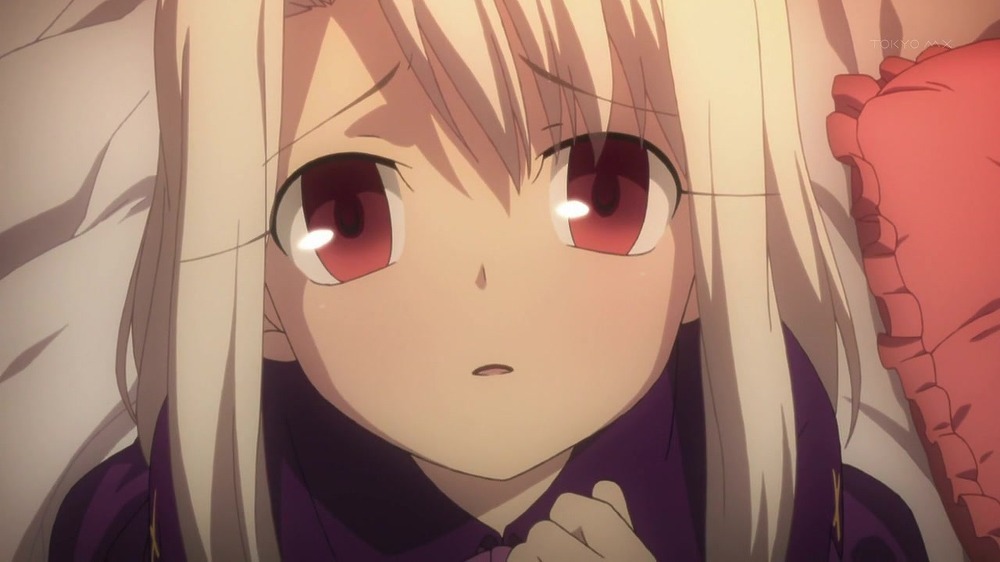 [애니] 단신 여자 캐릭터들.jpg | 인스티즈