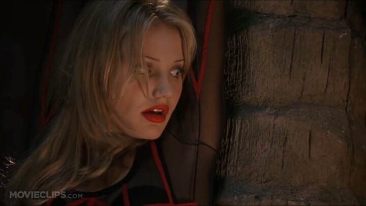 유치원생이었던 제게 섹시함이란걸 처음알려준 외국배우 | 인스티즈