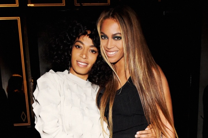 세계적인 팝스타 Beyonce의 동생, Solange Knowles | 인스티즈