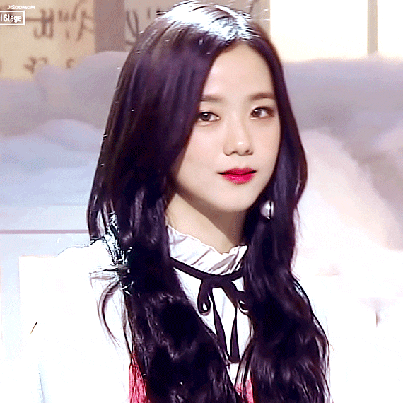 블랙핑크 지수 & 러블리즈 지수 | 인스티즈