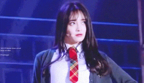 프리스틴 주결경 | 인스티즈