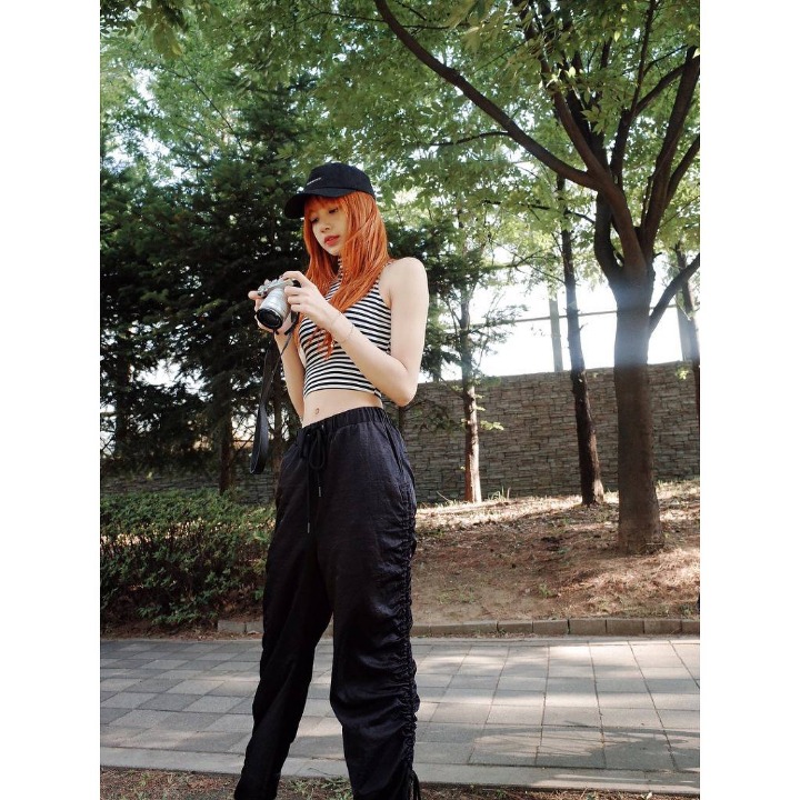 볼 때마다 놀라는 블랙핑크 리사 비율.jpg | 인스티즈