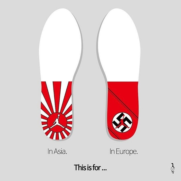 외국인한테 일본 전범기가 나쁜이유 설명할때 필요한 것 | 인스티즈