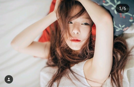 피팅모델 민경.jpg | 인스티즈