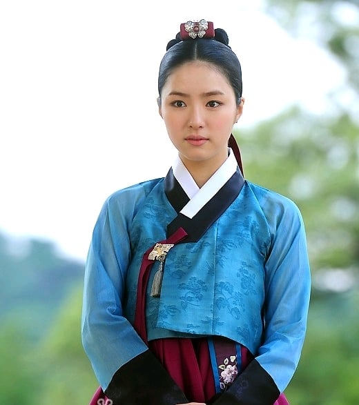 조선최초 여X여X여 3파전 쎆스스캔들이라니! 세종대왕의 며느리들8 | 인스티즈