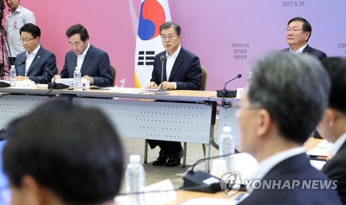 이니 하고 싶은거 다해~ 8.29(화) | 인스티즈