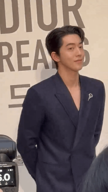배우 남주혁 최근 비쥬얼 | 인스티즈