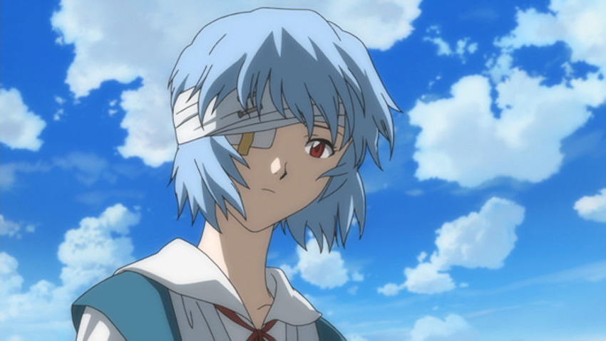 [애니] 단신 여자 캐릭터들.jpg | 인스티즈