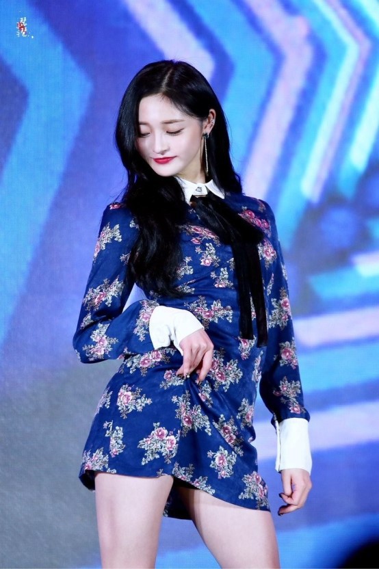 프리스틴 주결경 | 인스티즈