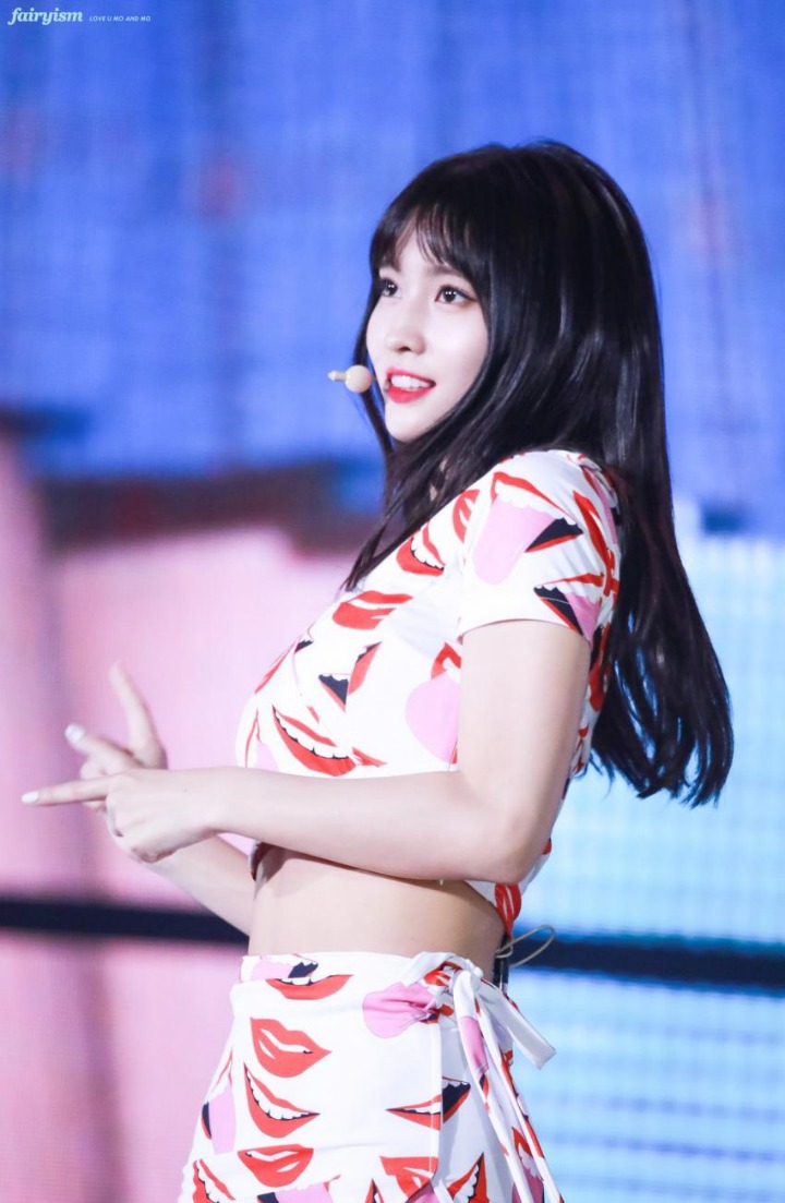 트와이스 모모 사진 50장 | 인스티즈
