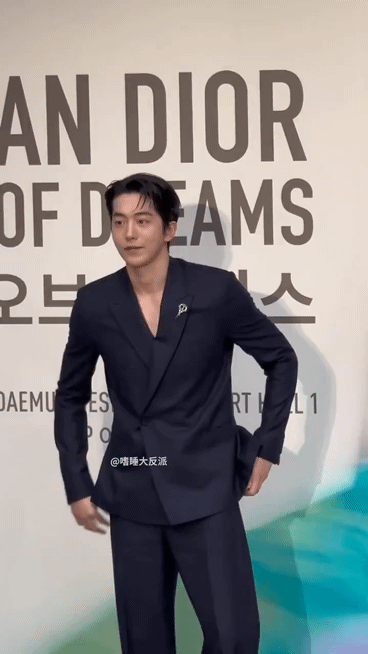 배우 남주혁 최근 비쥬얼 | 인스티즈
