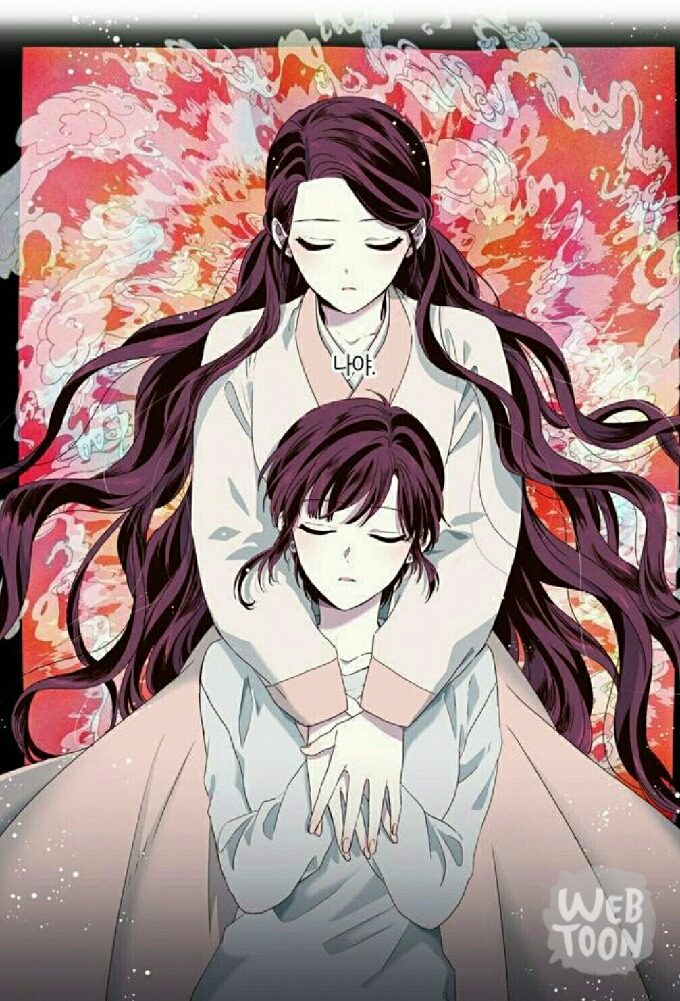 내 맘대로 해보는 웹툰 낮에 뜨는 달 가상캐스팅 | 인스티즈