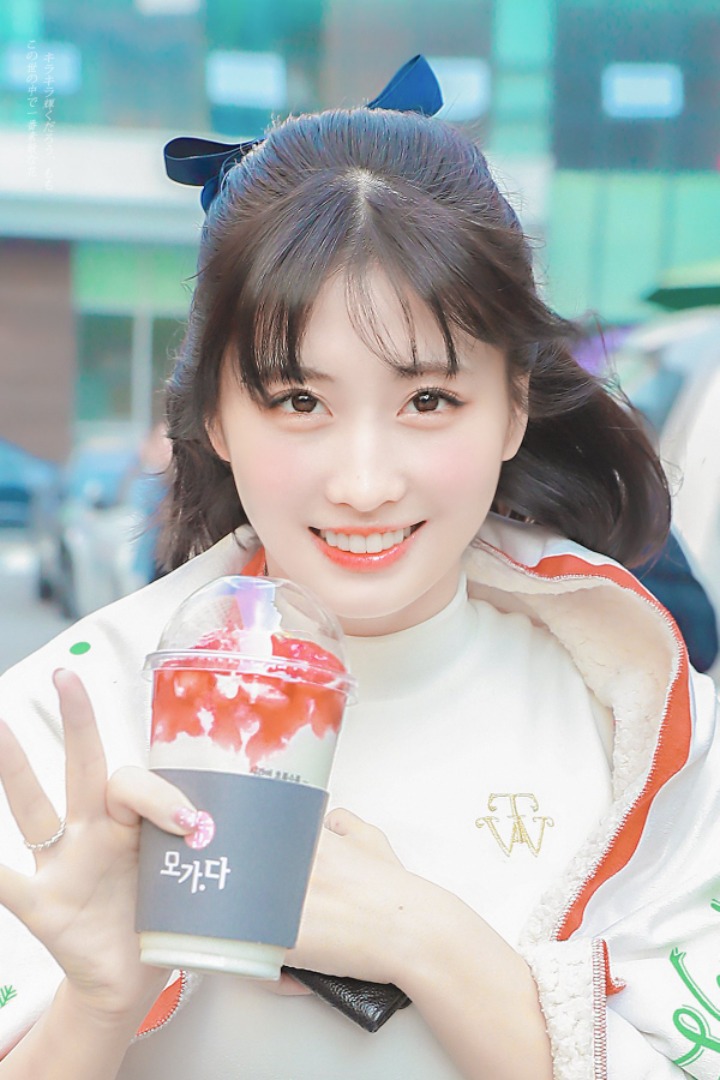 트와이스 모모 사진 50장 | 인스티즈