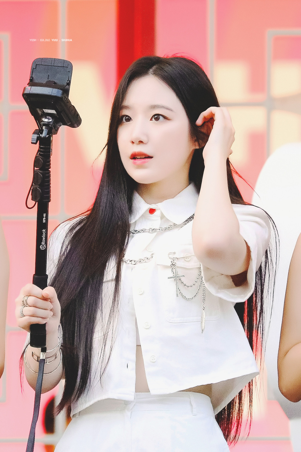 여자 아이들 슈화 | 인스티즈