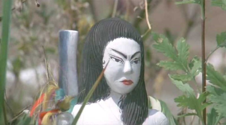 혼자서는 무서워서 절대 보지말아야하는 한국공포영화 | 인스티즈