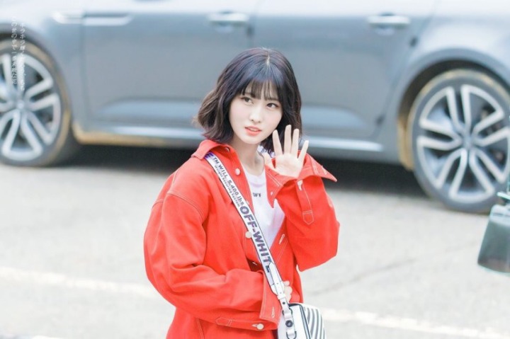 트와이스 모모 사진 50장 | 인스티즈