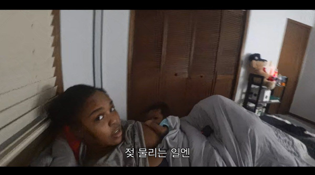 왜 엄마들이 밤에 아이 우는 소리를 잘 들을까.jpg | 인스티즈